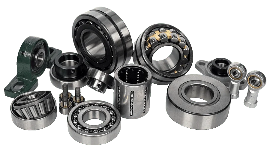 bearings set