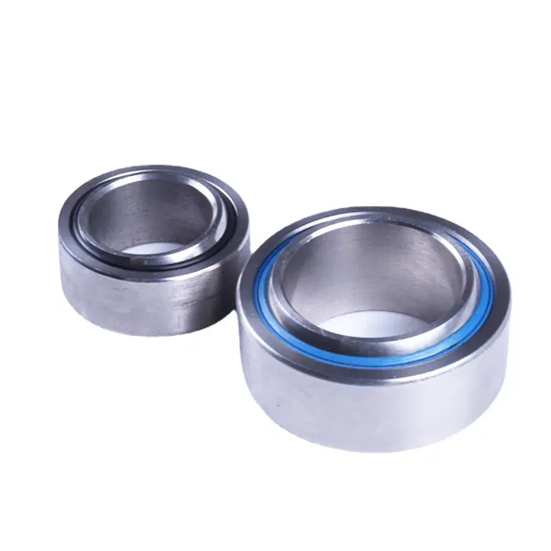 spherical plain bearing