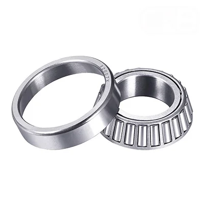 Tapered Roller Bearings